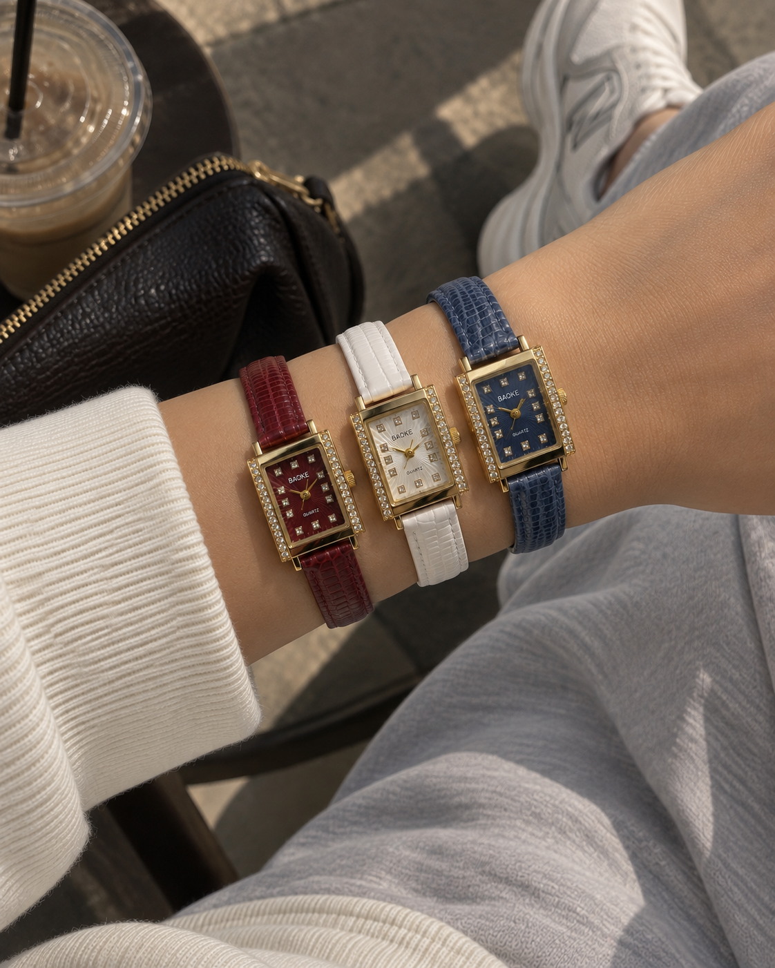 Mabel Watch