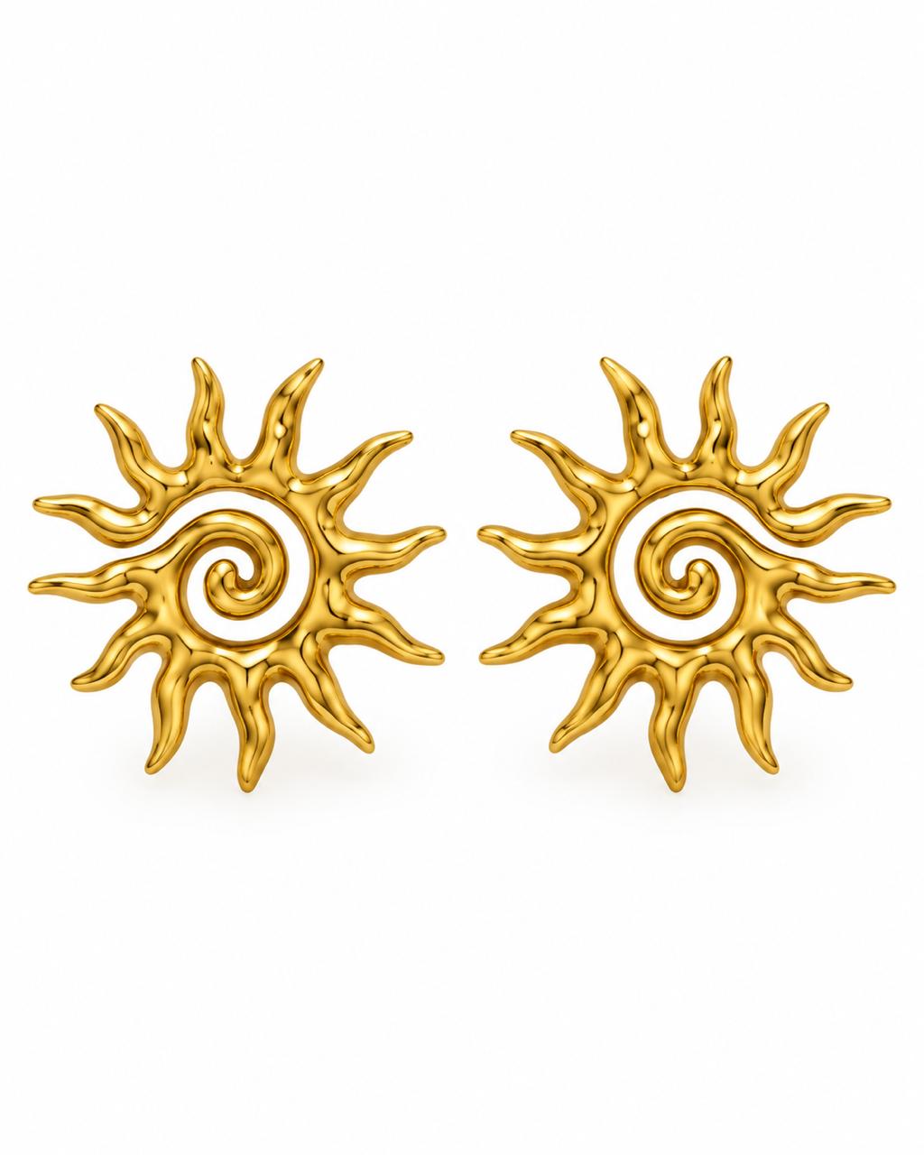 Coast Earrings