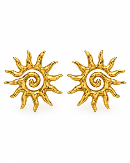 Coast Earrings