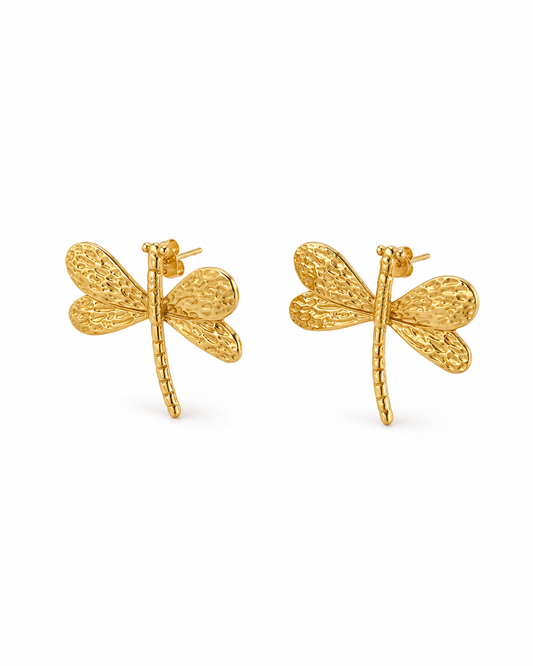 Leia earrings