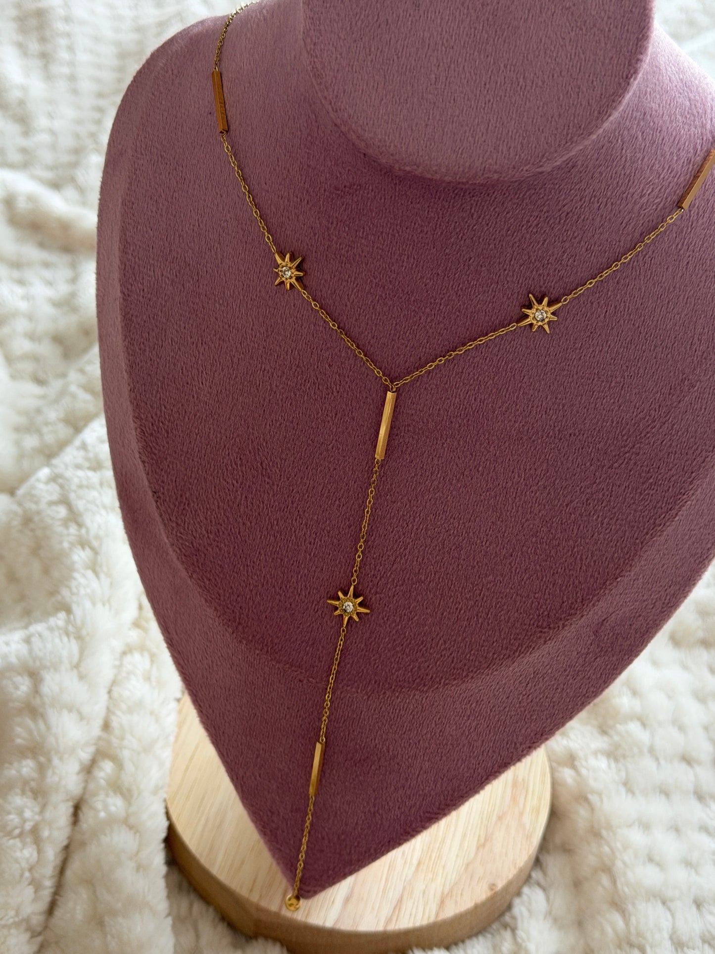 Siorra necklace
