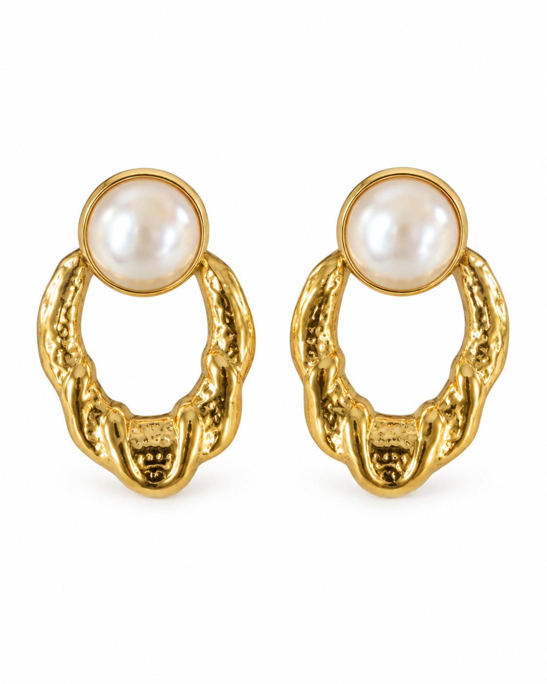Cielo earrings