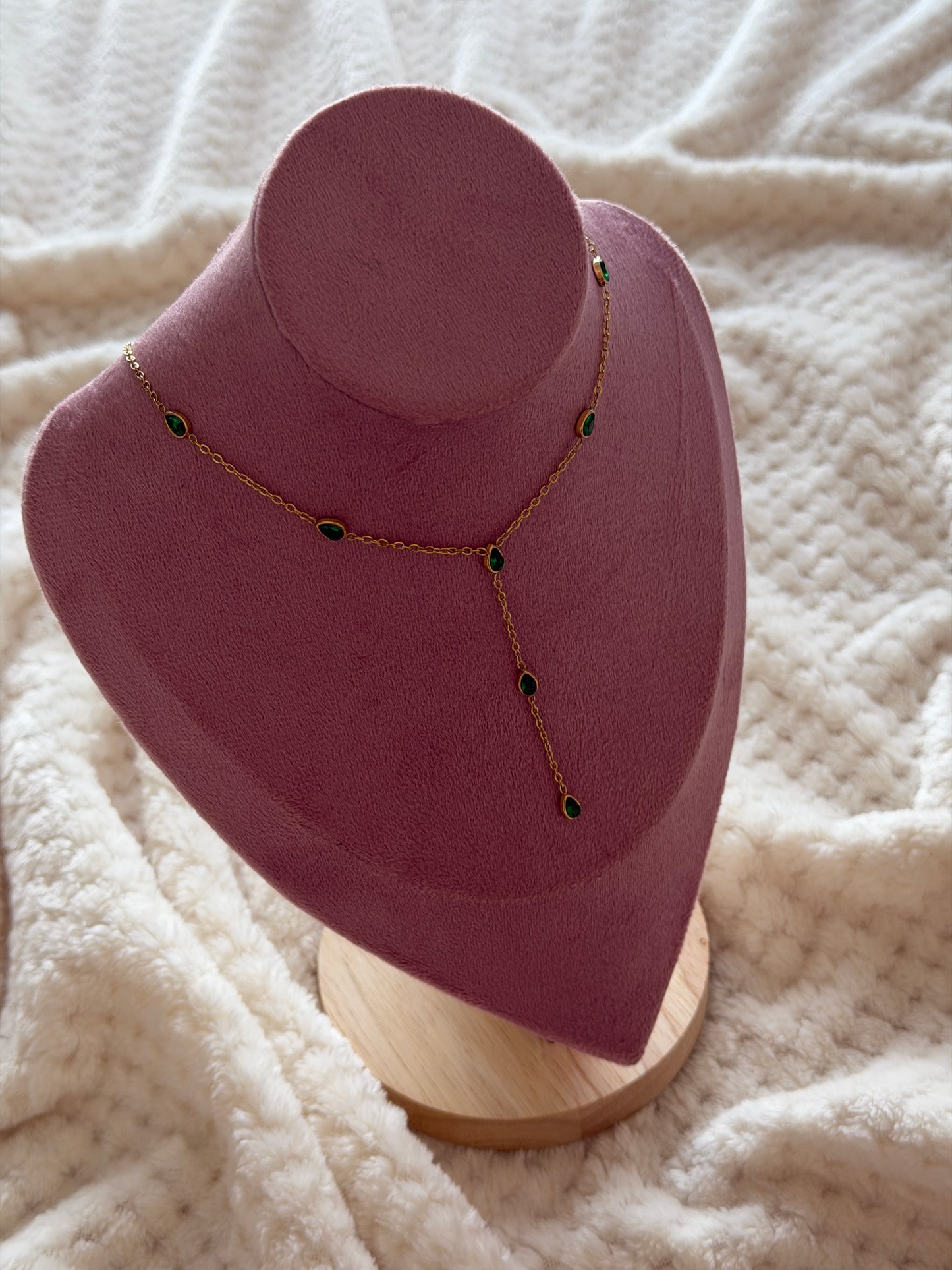 Lianna necklace