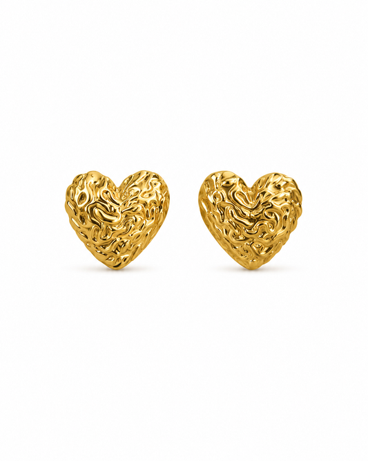 Amore earrings