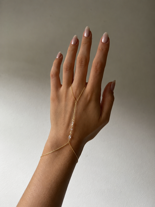 Emmy hand chain