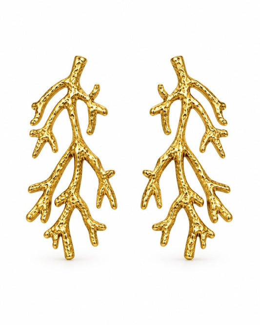 Willow Earrings