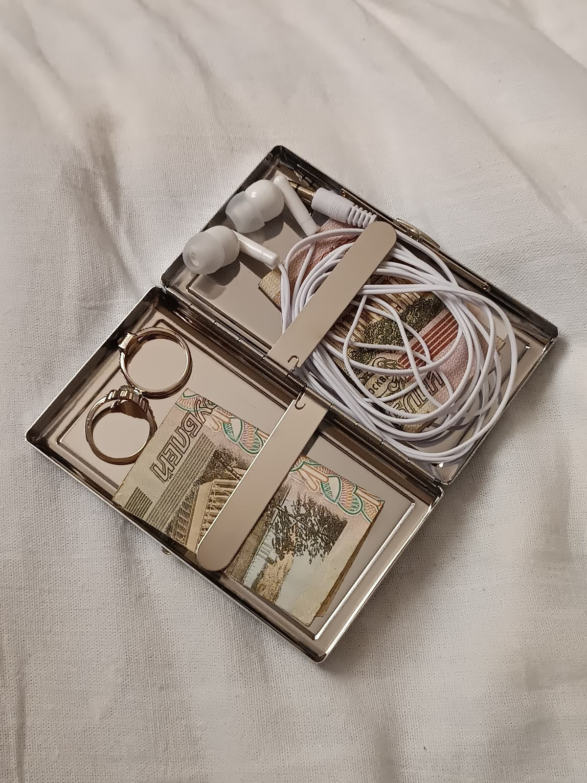 Double Take Wallet Case [ Preorder ]