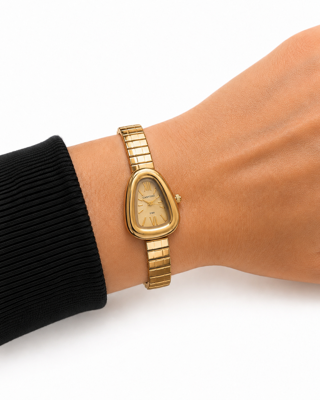 Lexi Stretchable Watch