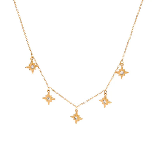 starweaver necklace