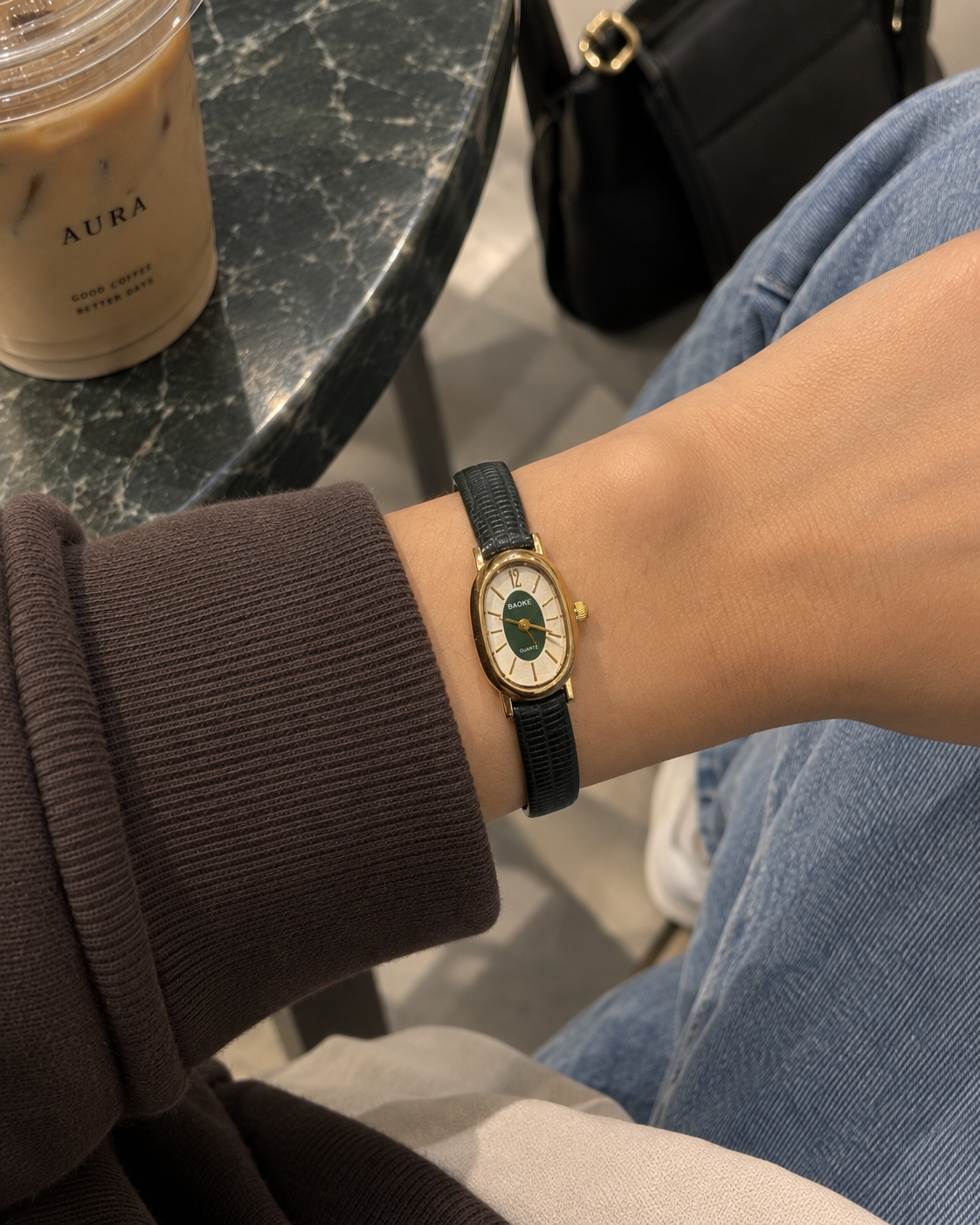 Sage Watch