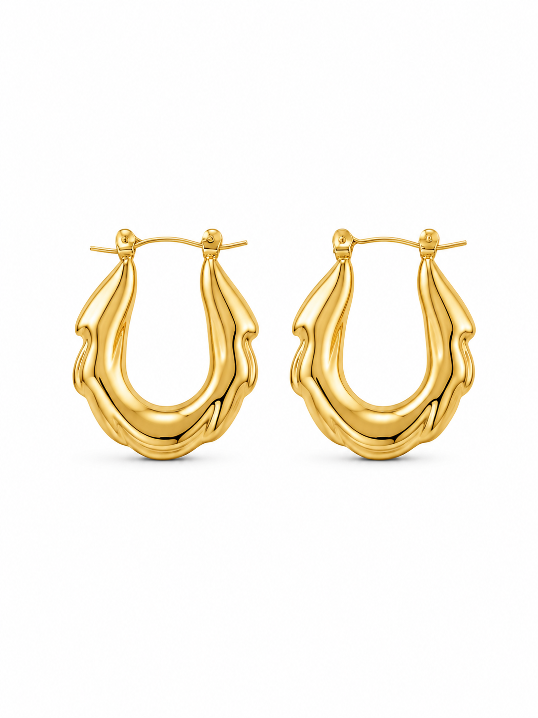 Fier earrings