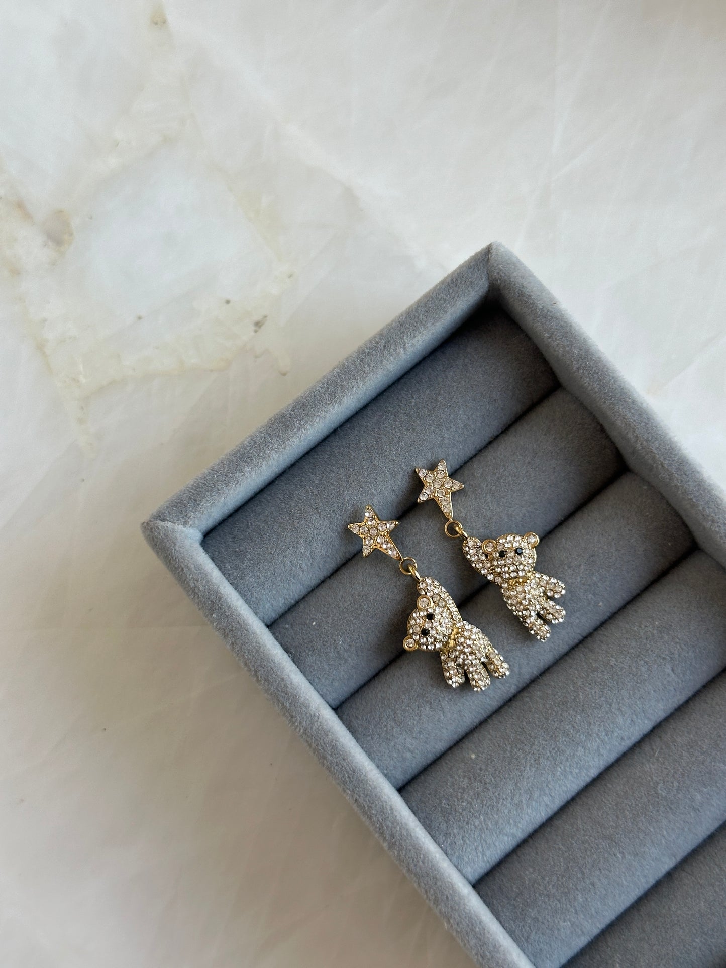 Pookie earrings