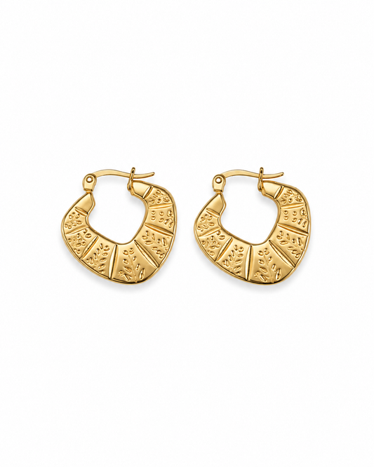 Marie earrings