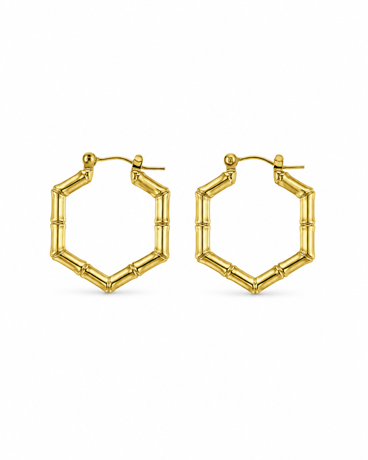 Noel earrings