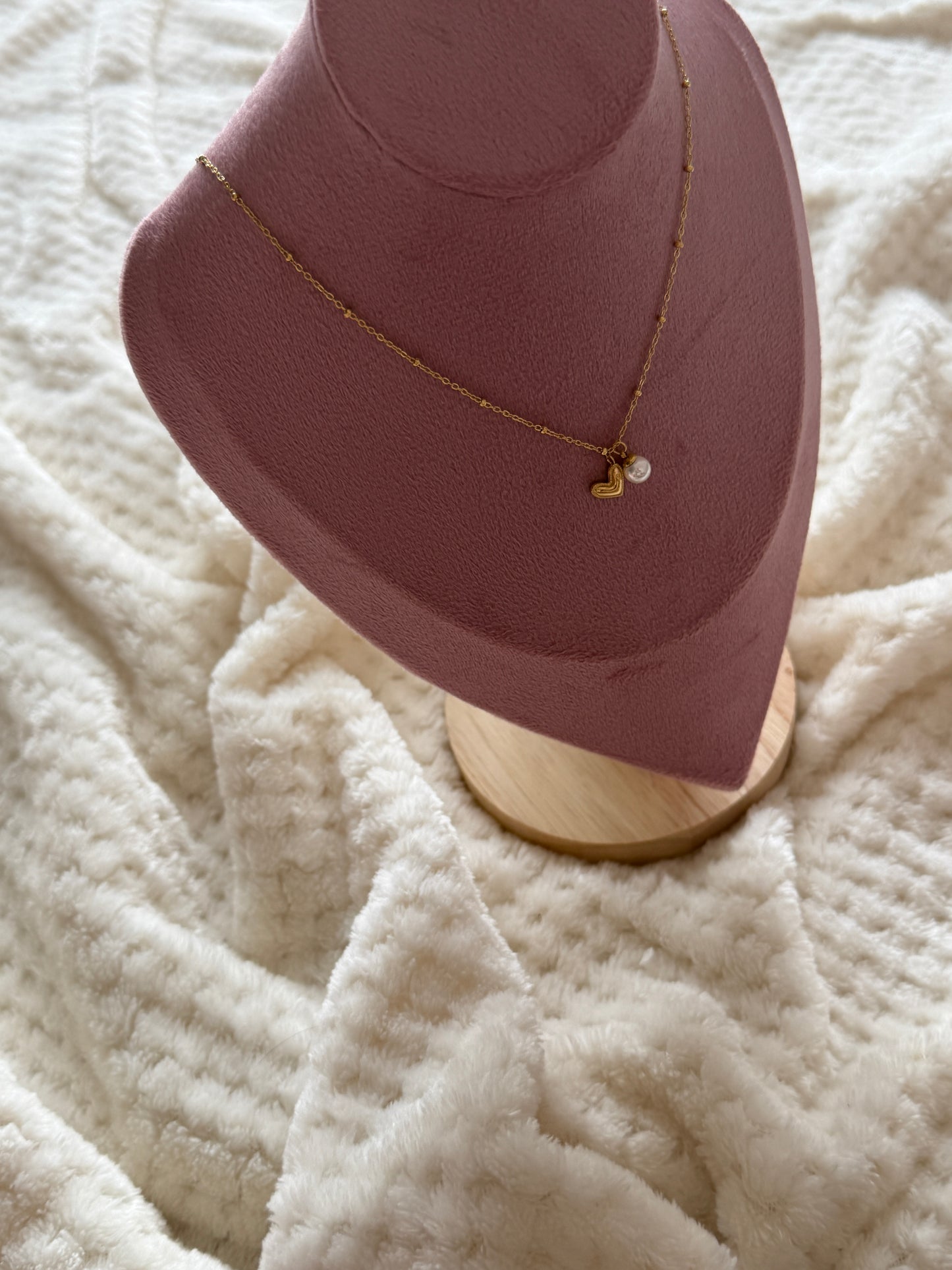 Ophelia necklace
