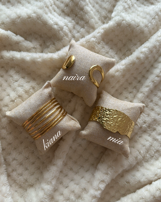 Cuff bracelets
