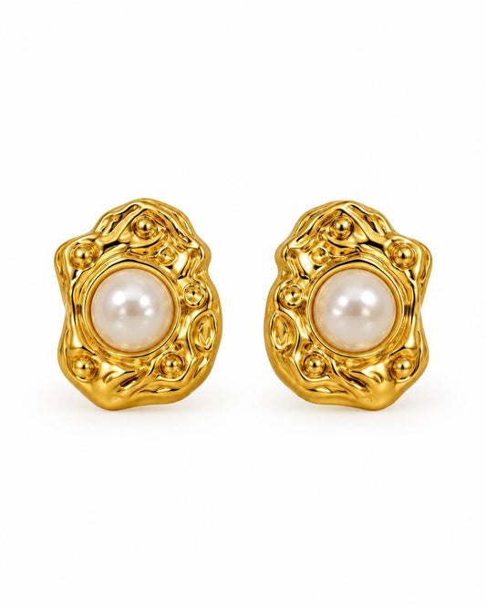 Alisa Earrings