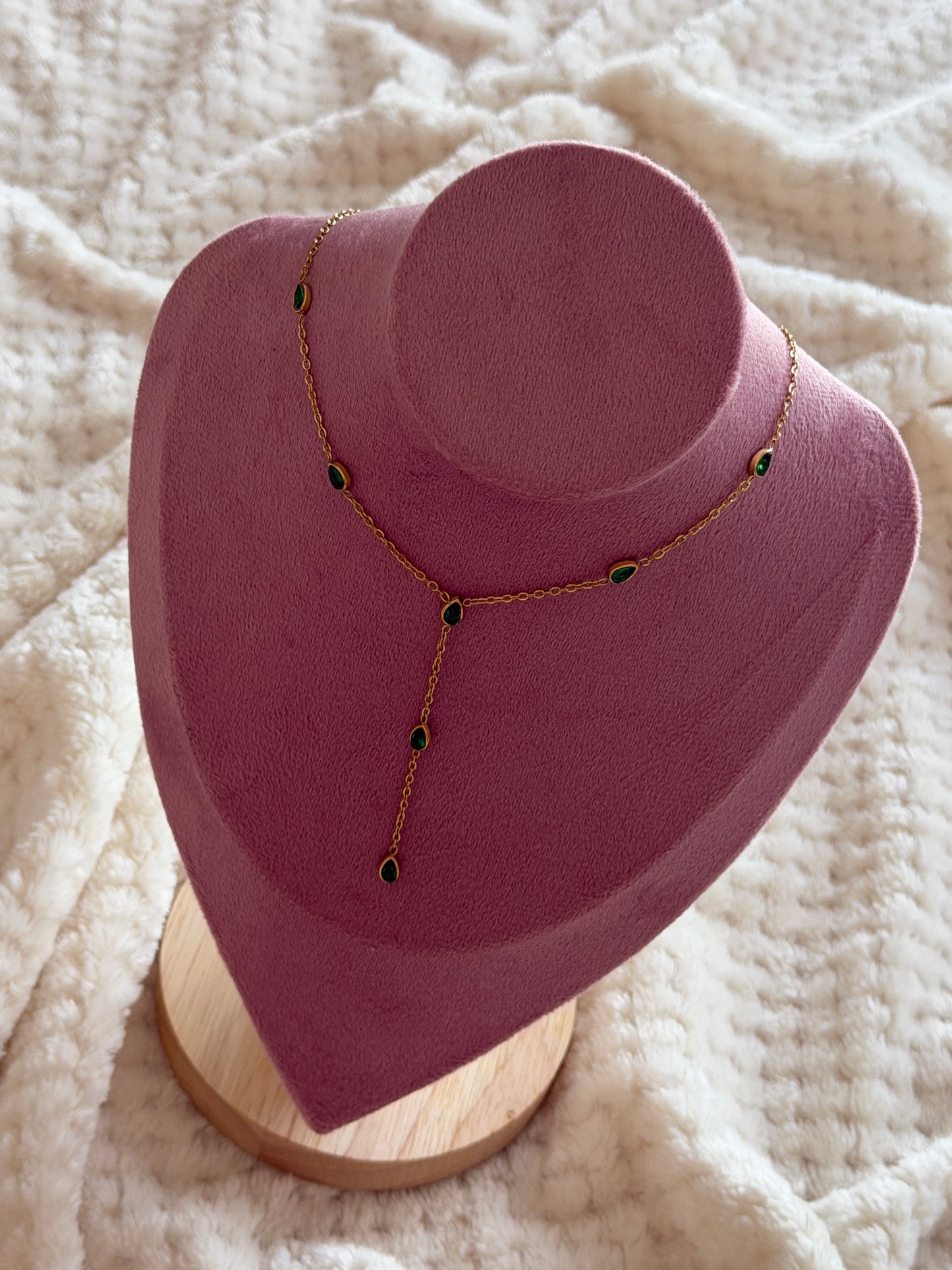Lianna necklace