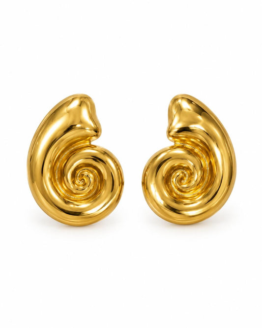 Saylor Earrings
