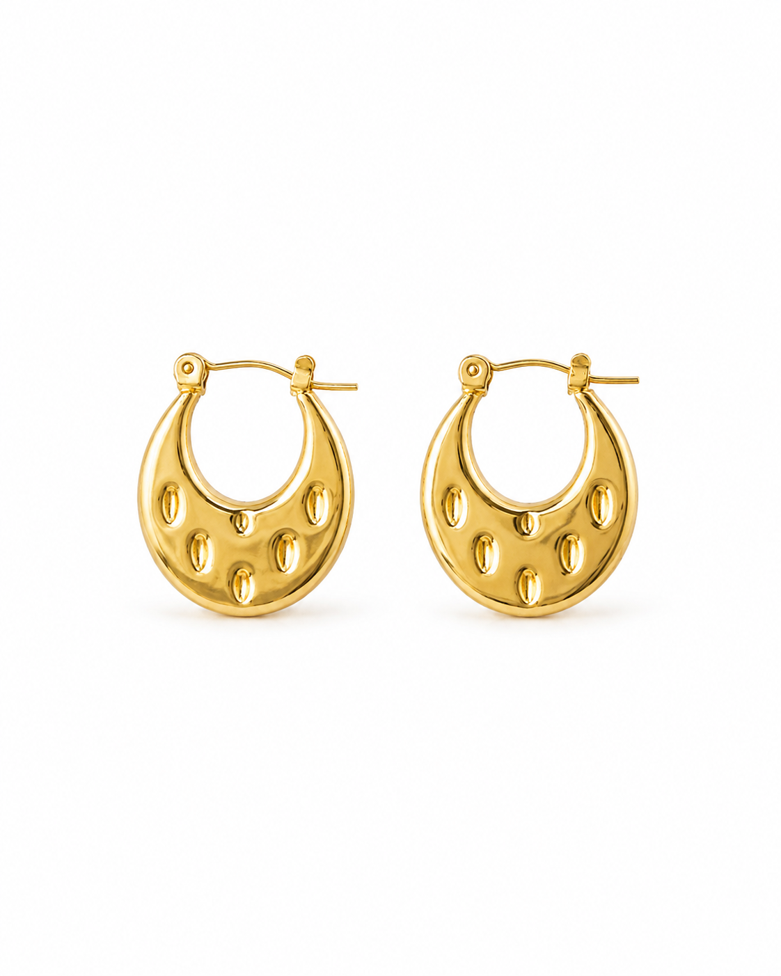 Naia earrings