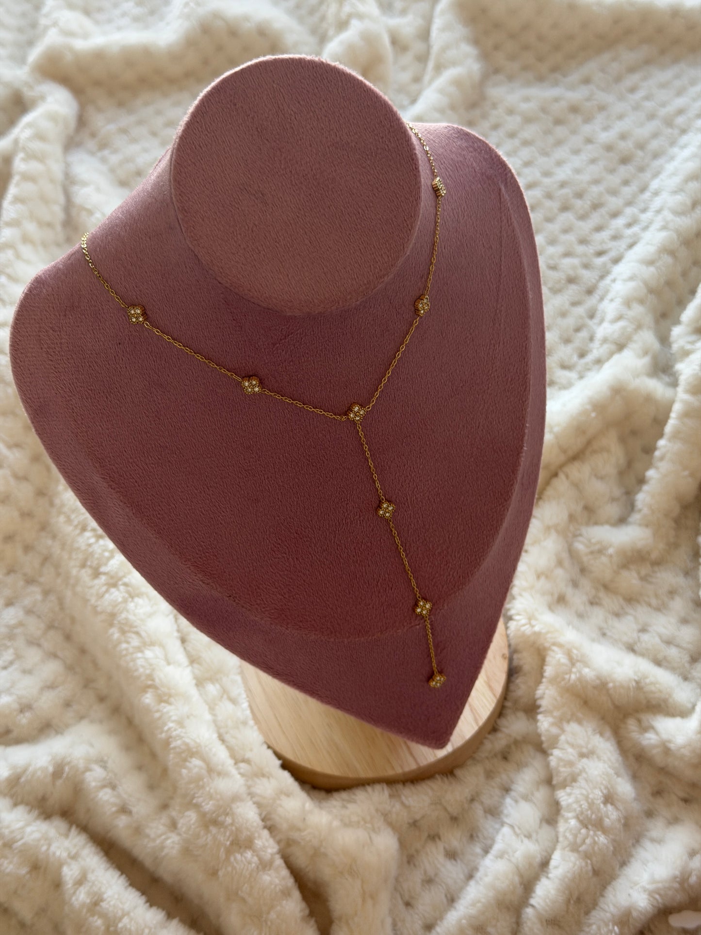 Arianna necklace