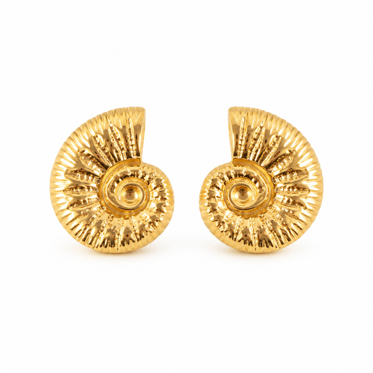 Cora earrings