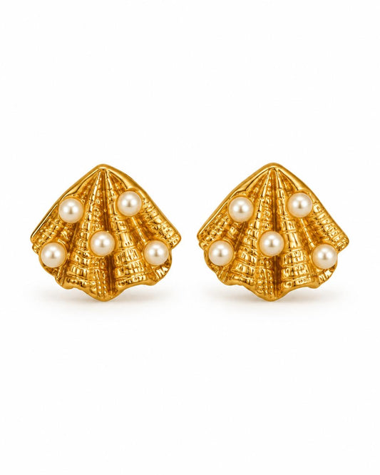 Seychelles Earrings