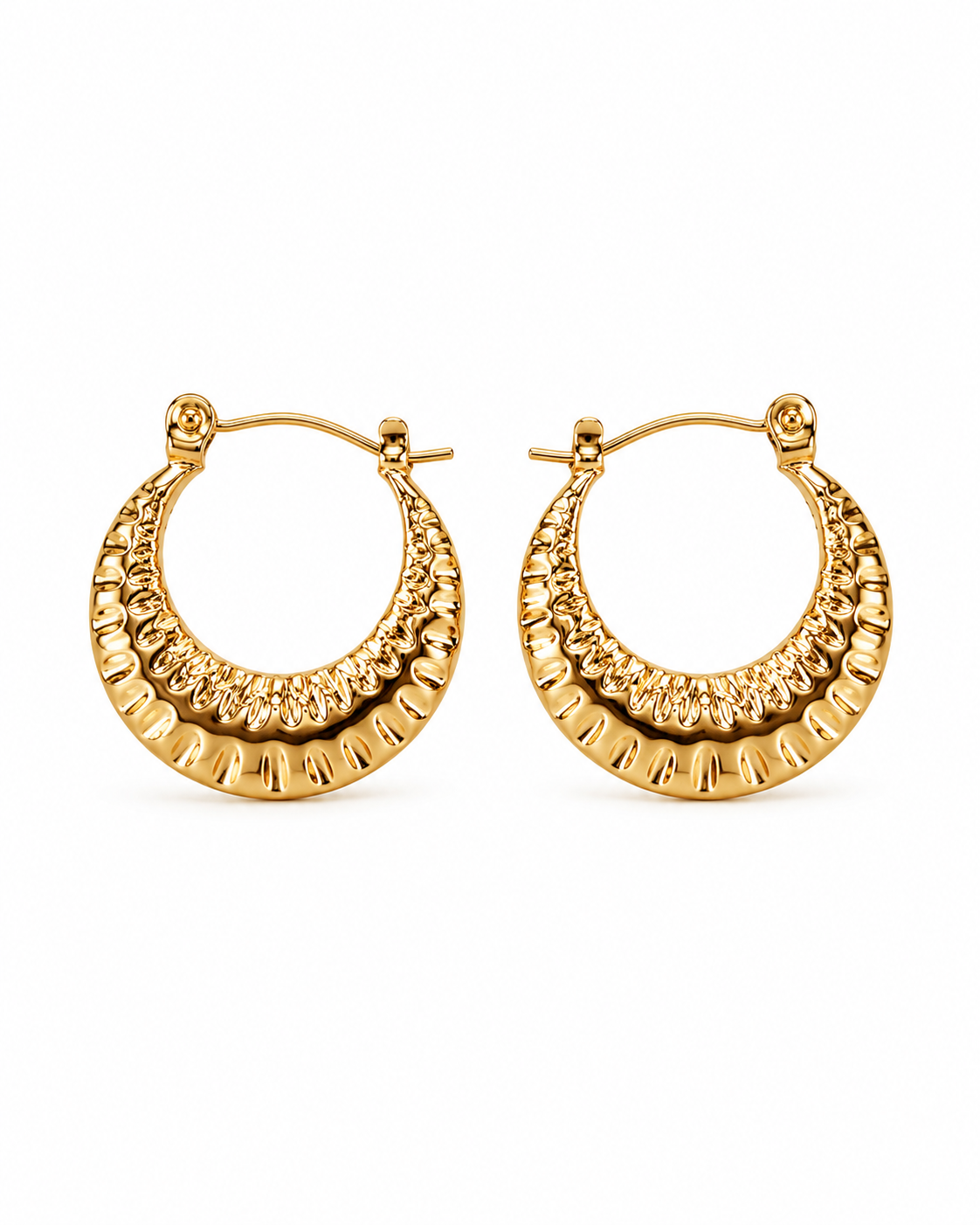 Adie earrings