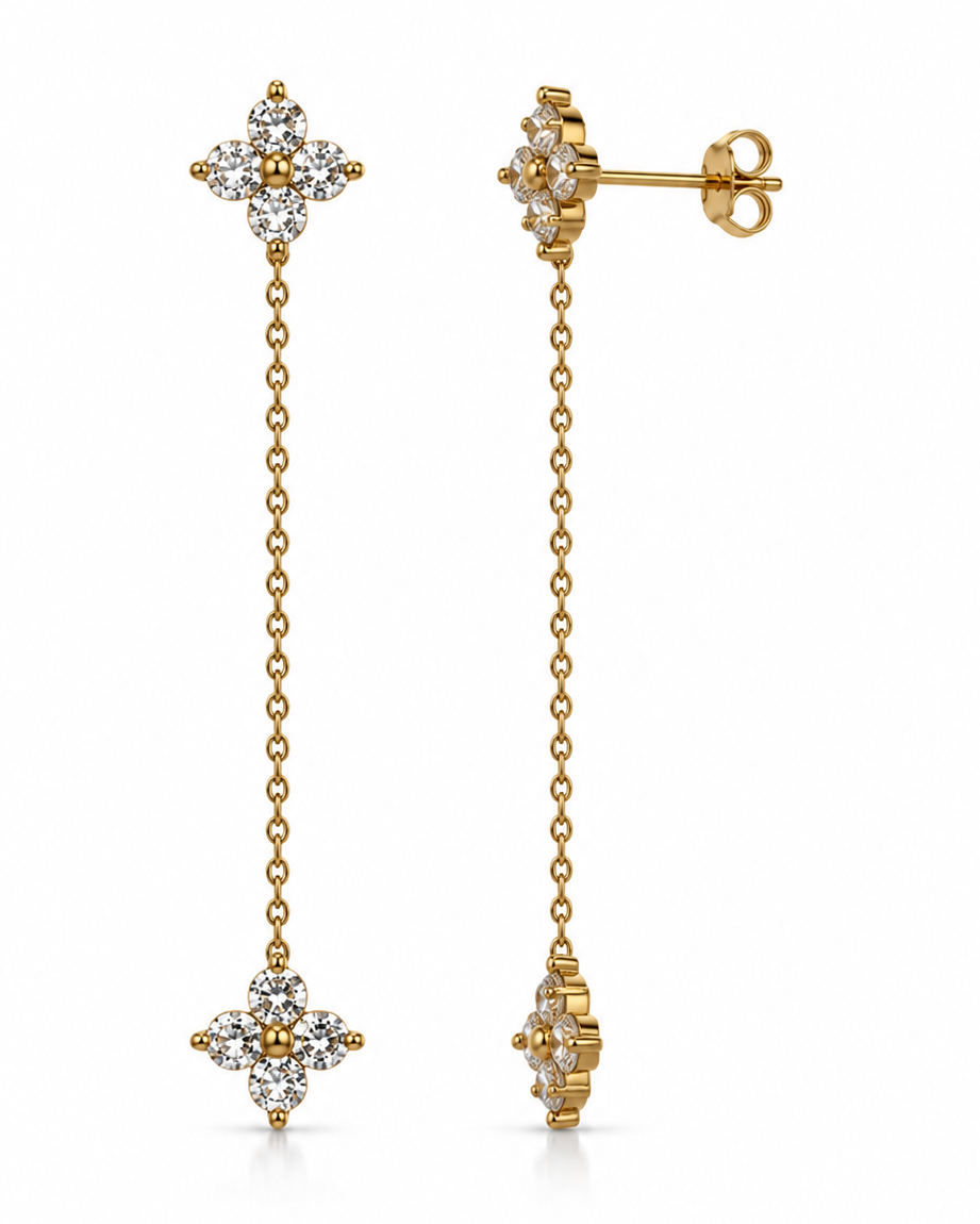 Arianna earrings