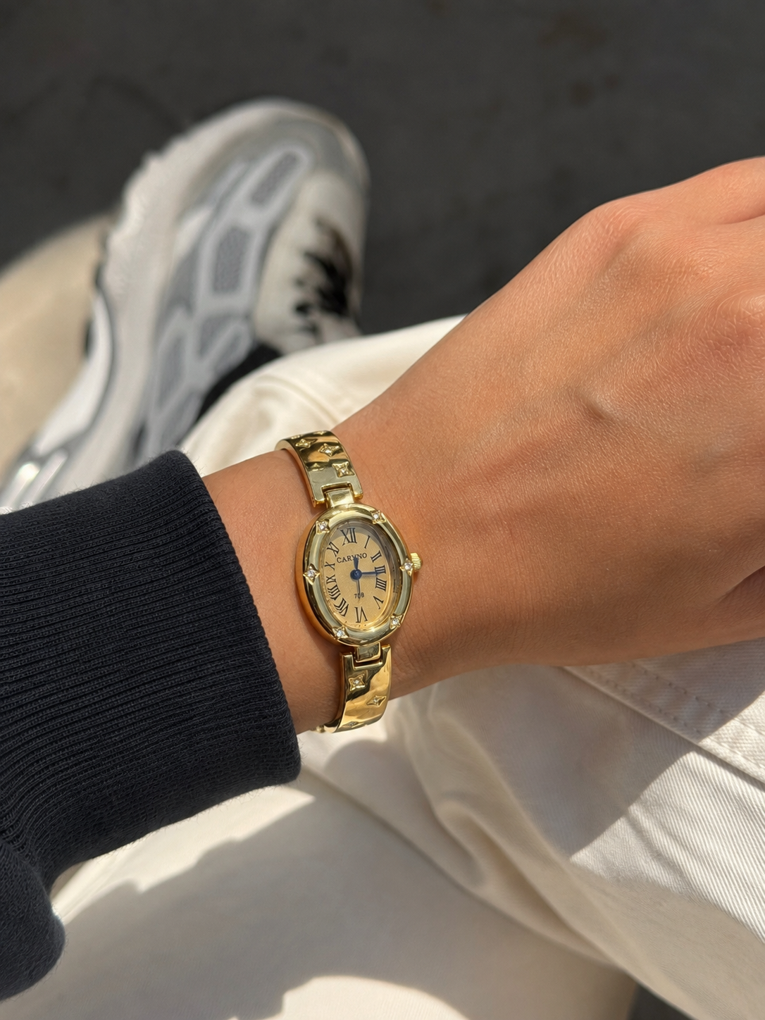 Eleanor Watch