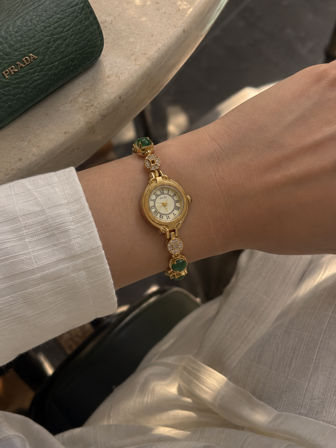 Sio Watch [Preorder]