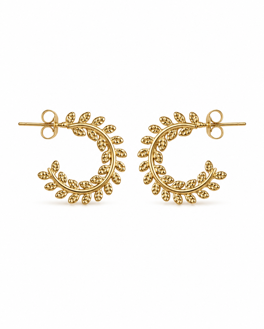 Mai earrings