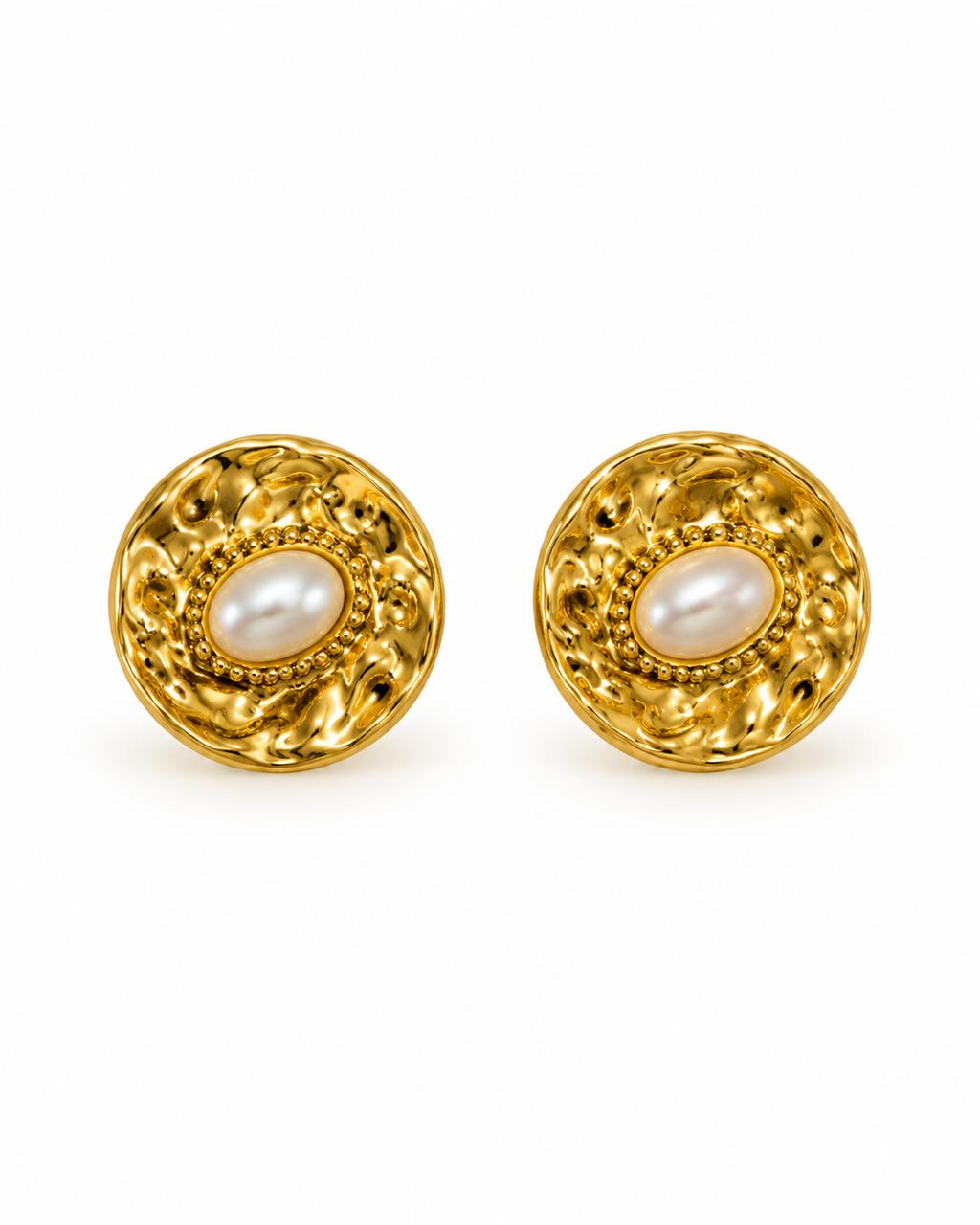 Rio Earrings