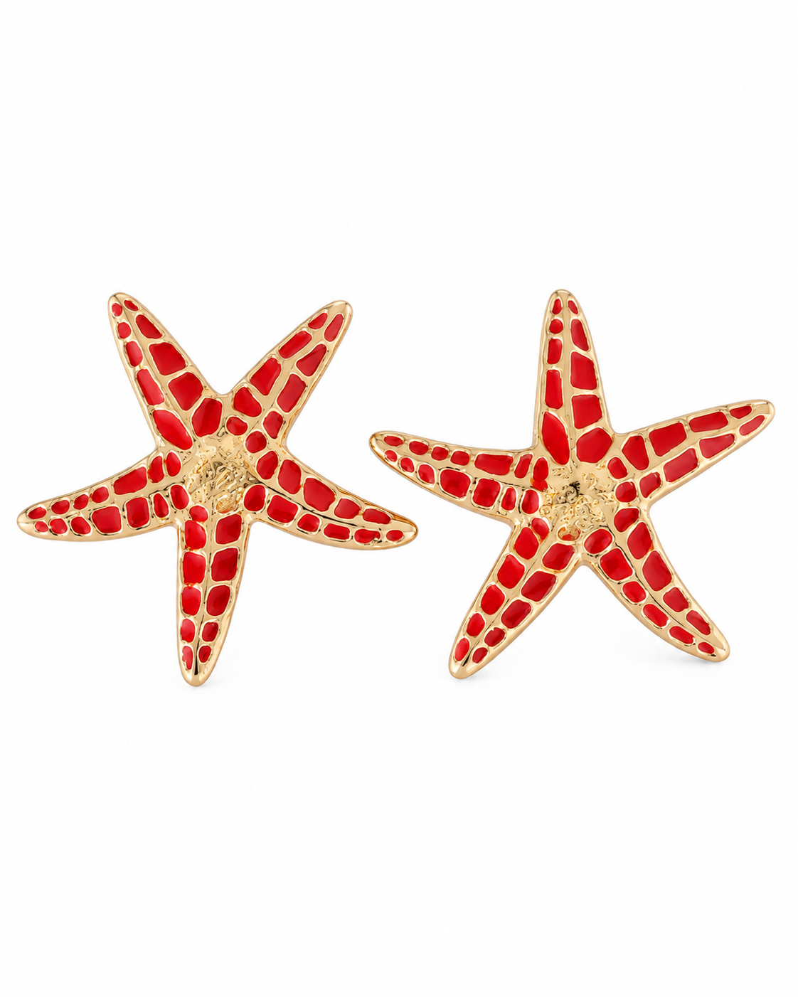 Bali earrings