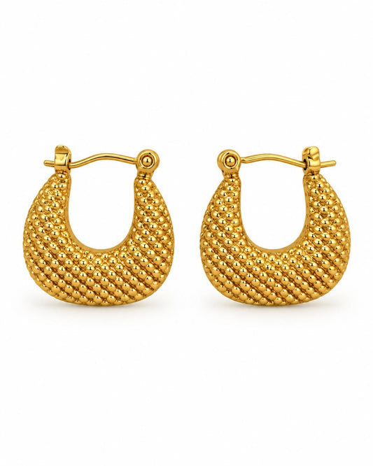Avera Earrings