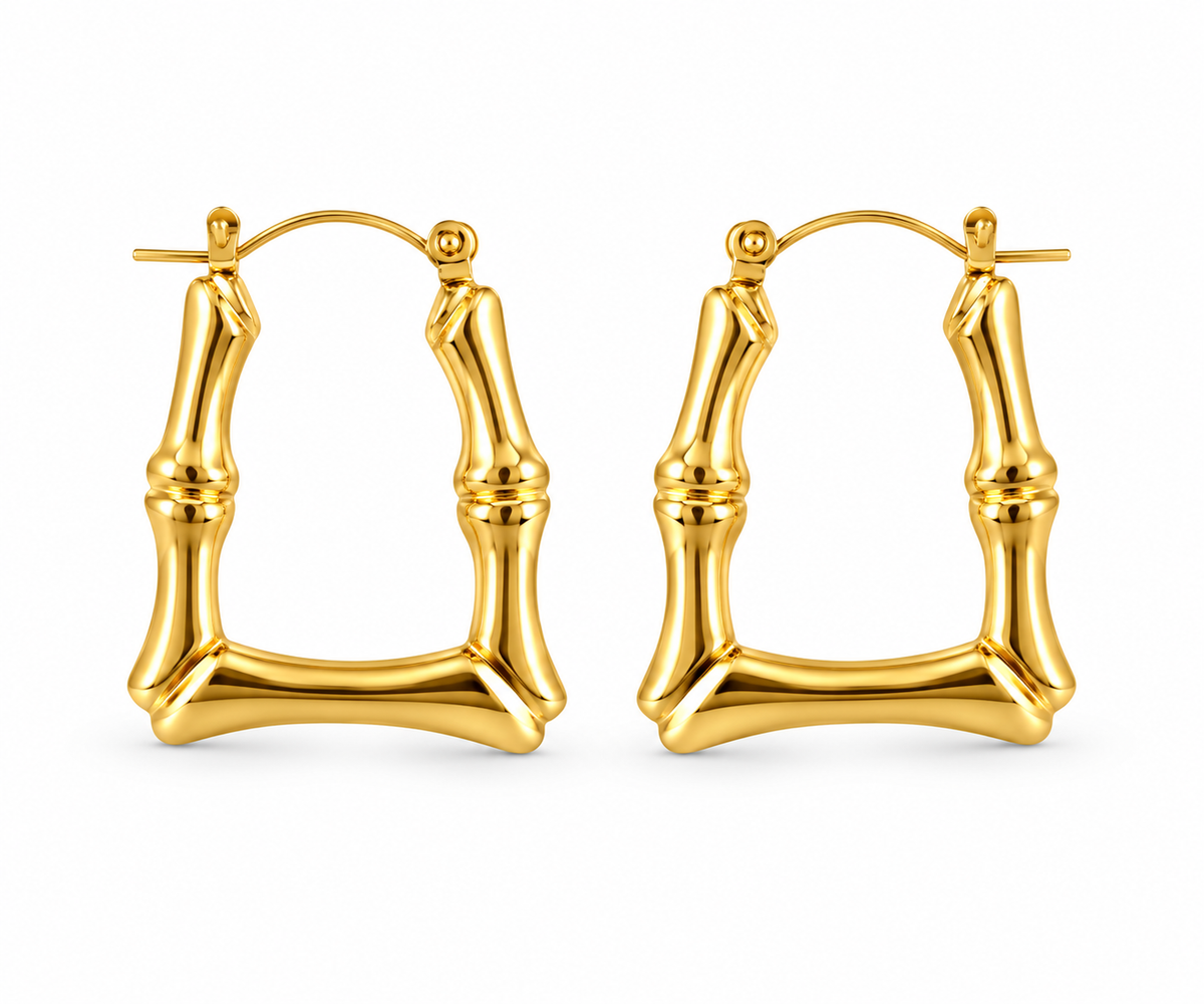 Naomi earrings