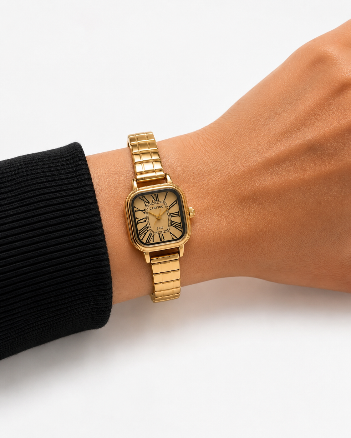 Tokyo Stretchable Watch