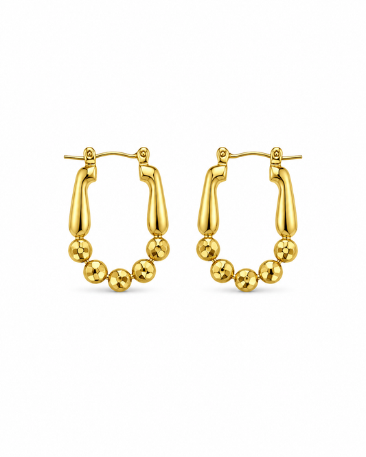 Vienna earrings