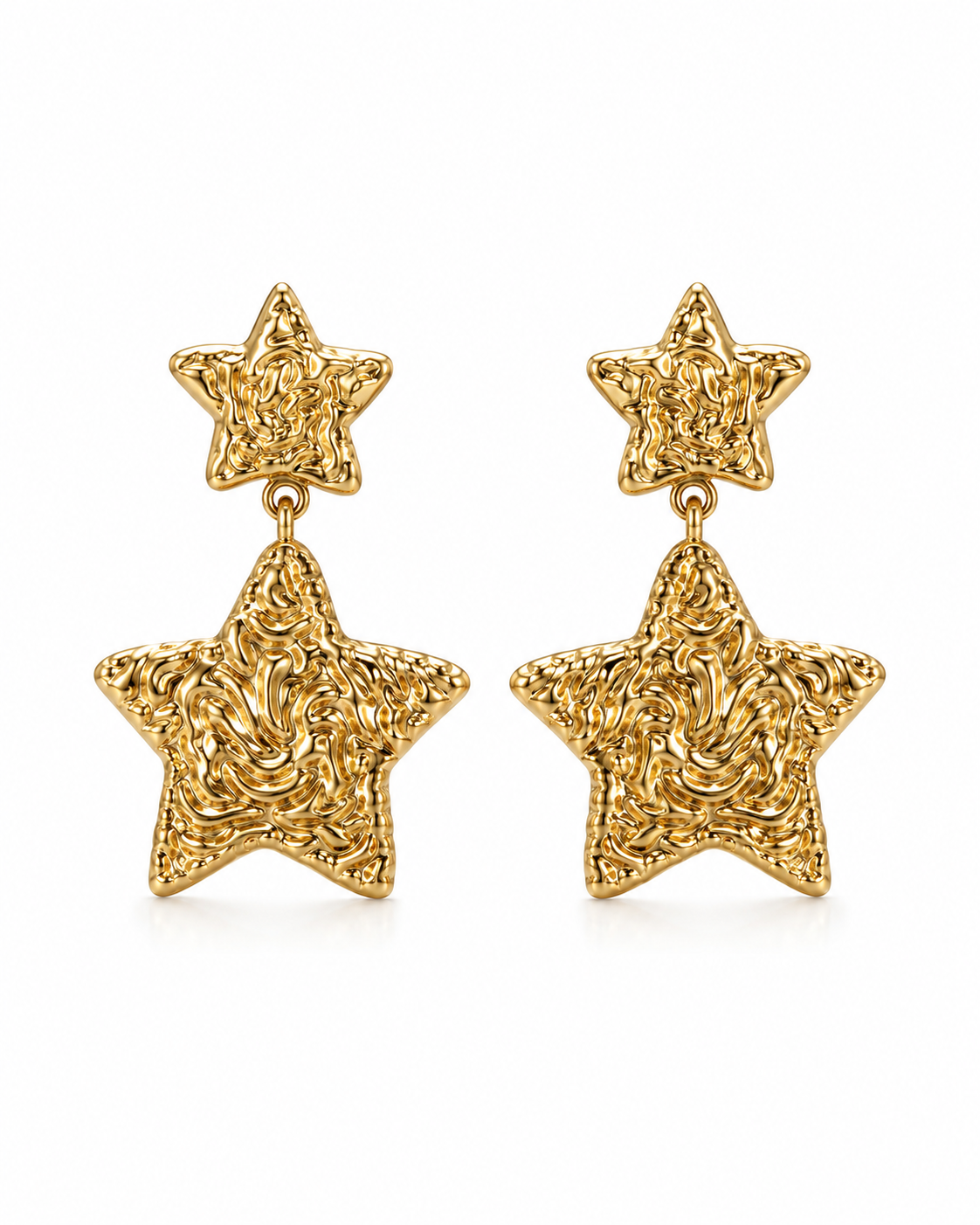 Stargirl earrings