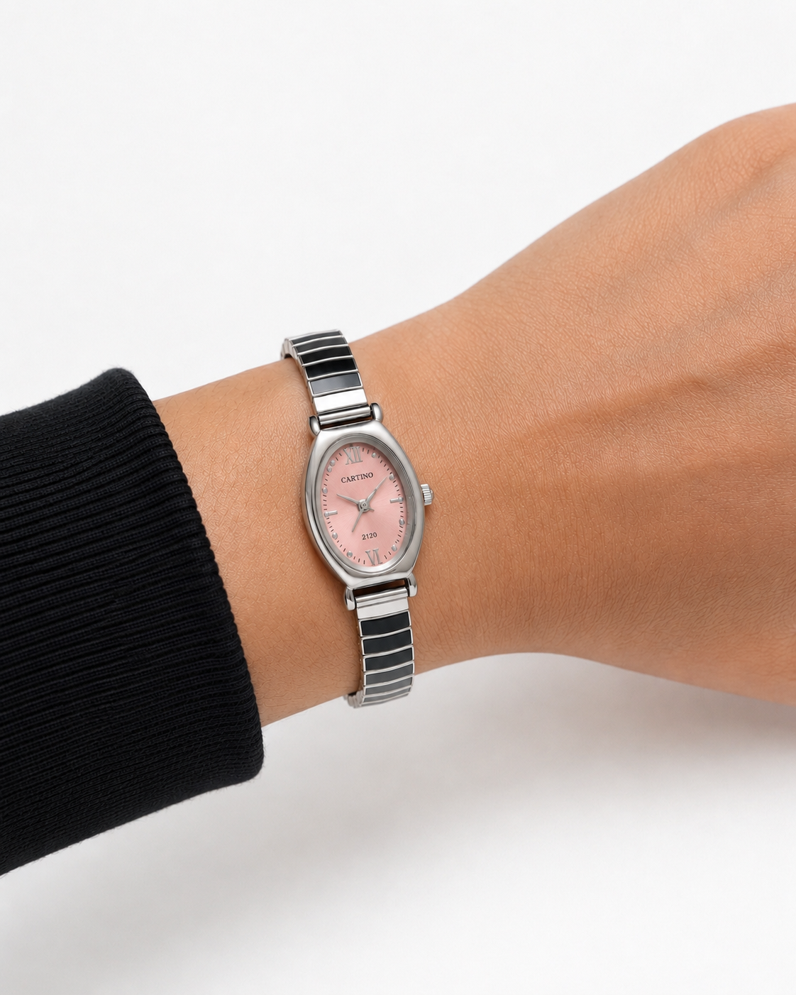 Loui Stretchable Watch
