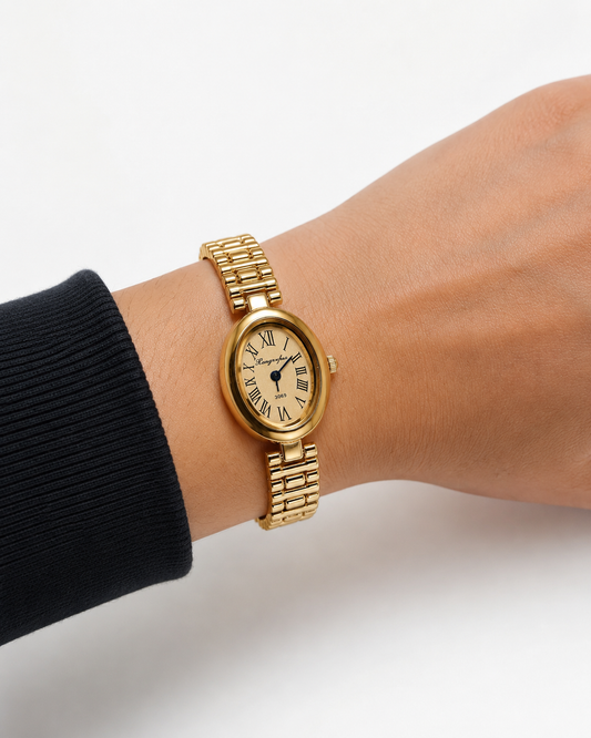 Evie Watch