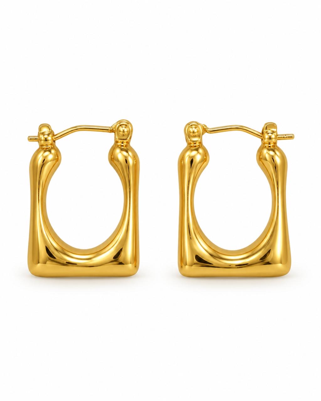 Marlo Earrings
