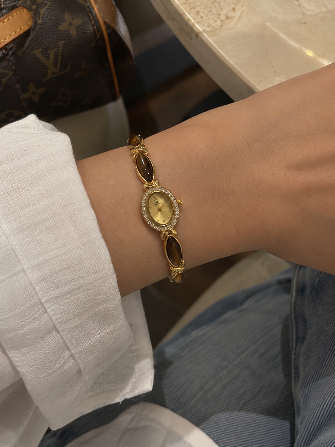 Leia Watch [Preorder]