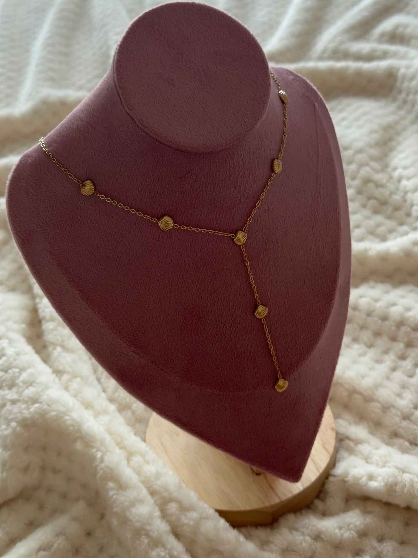 Maui necklace