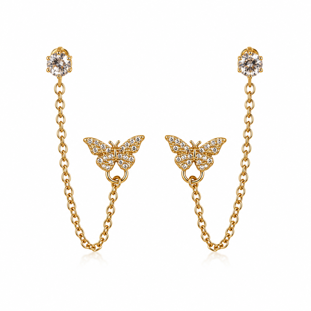 Alyna earrings