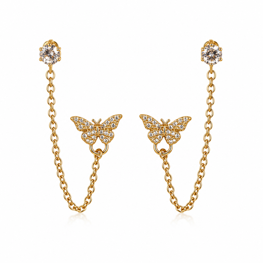 Alyna earrings