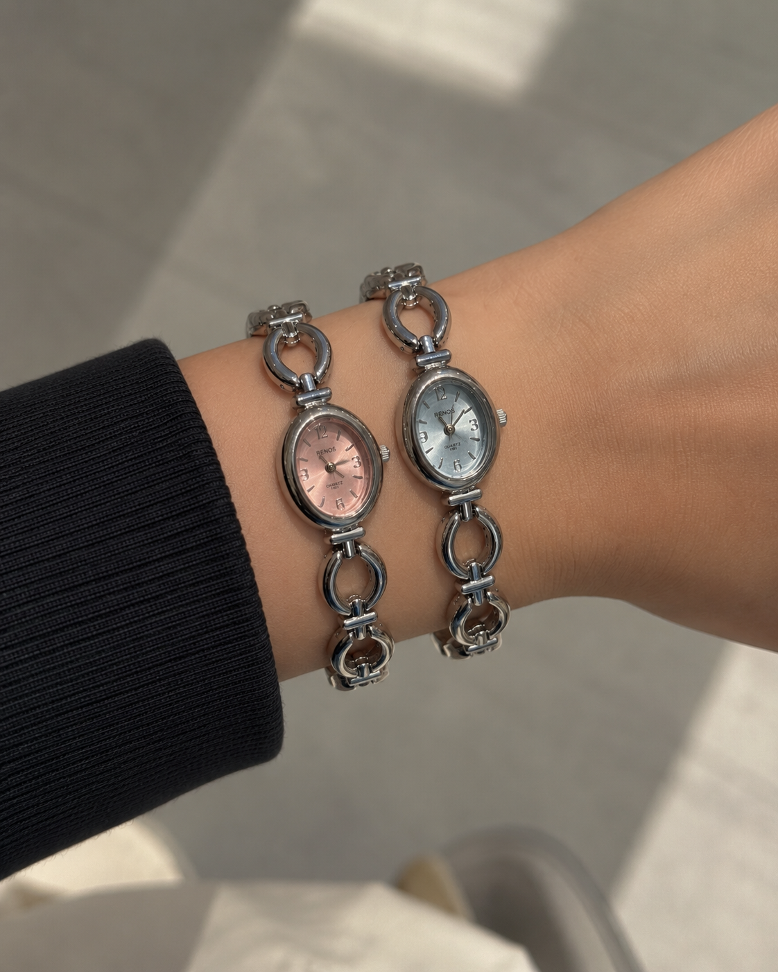 Maeve Watch