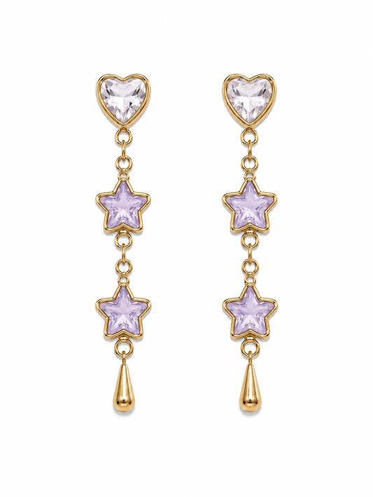 Lexi earrings