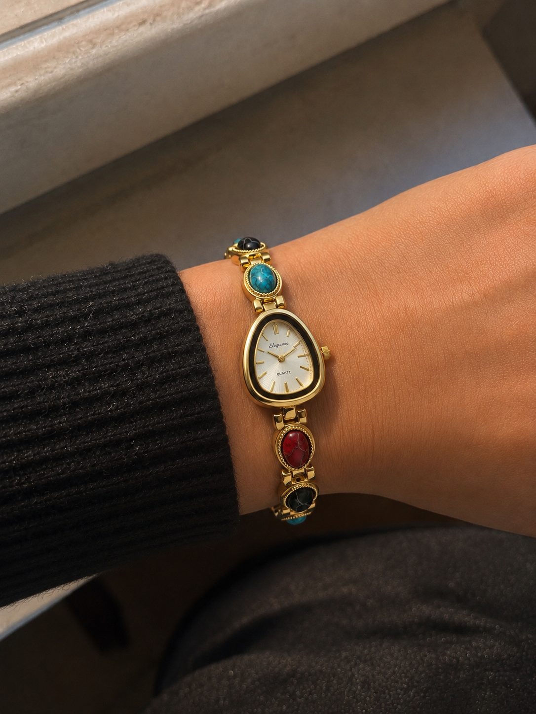 Charlotte Watch