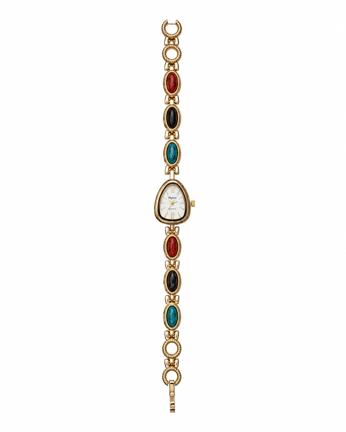 Charlotte Watch